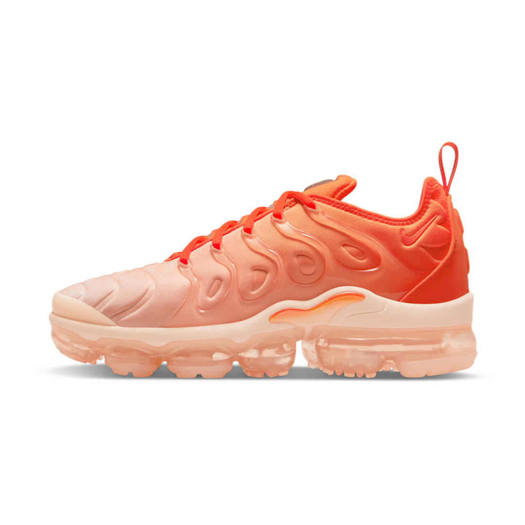 Nike Air VaporMax Plus Citrus
