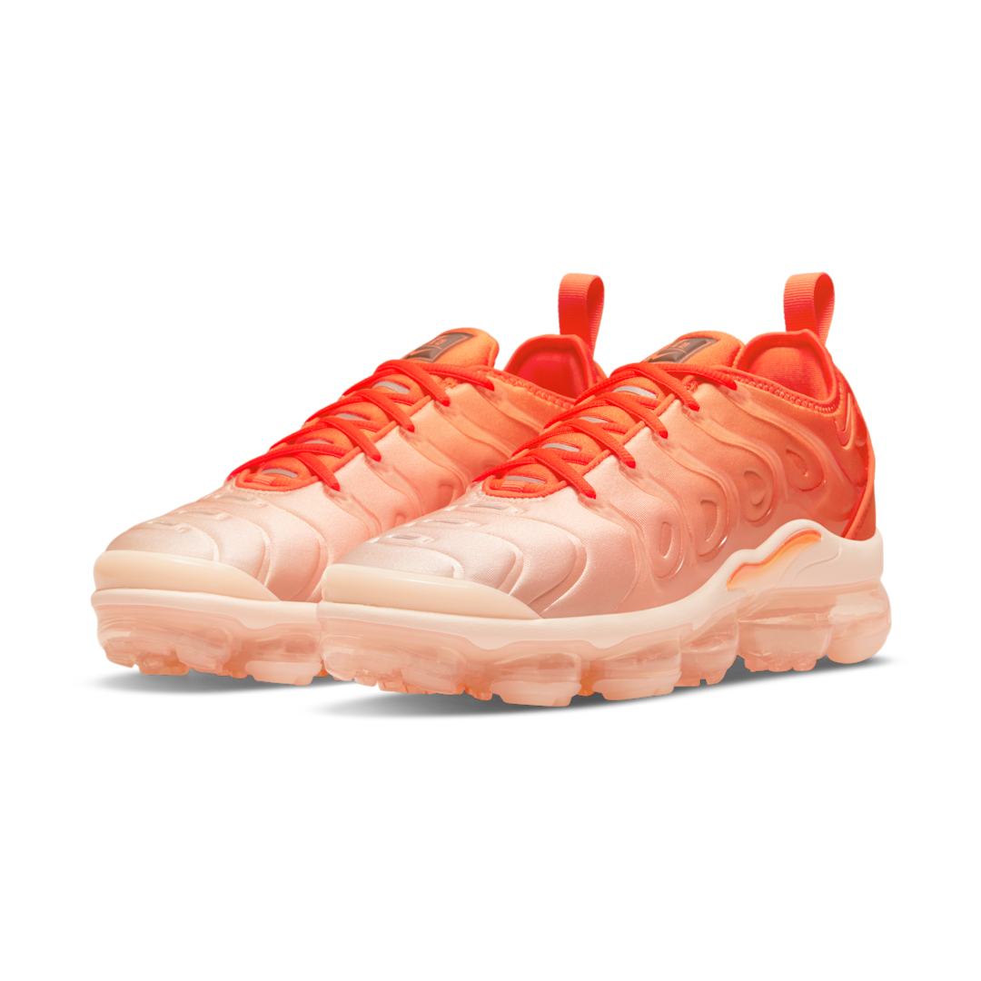 Nike Air VaporMax Plus Citrus