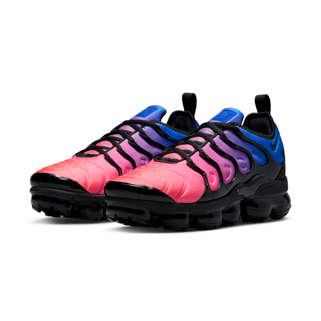 Nike Air VaporMax Plus Cotton Candy