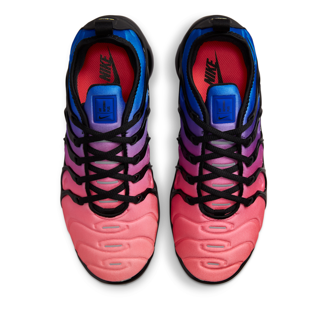 Nike Air VaporMax Plus Cotton Candy