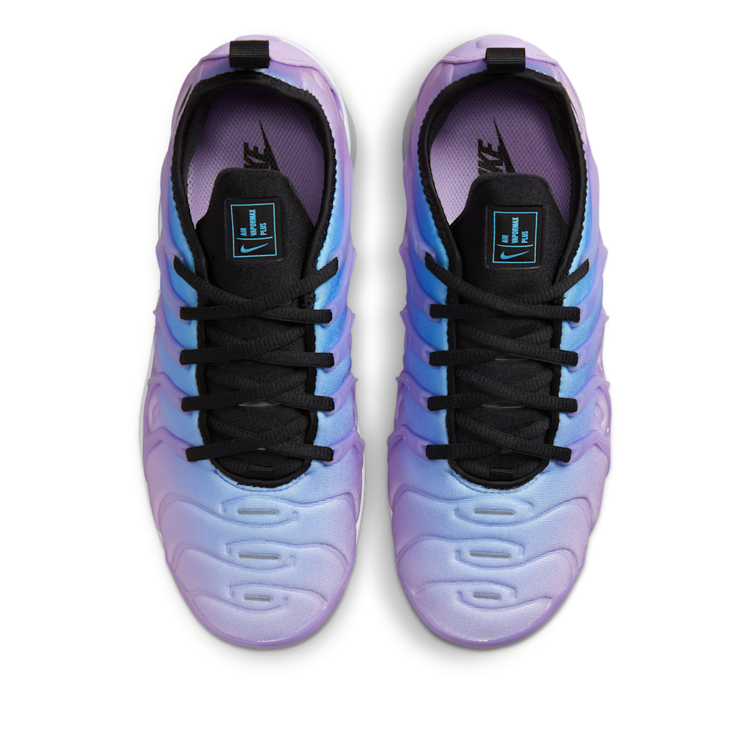 Nike Air VaporMax Plus Lilac University Blue Gradient