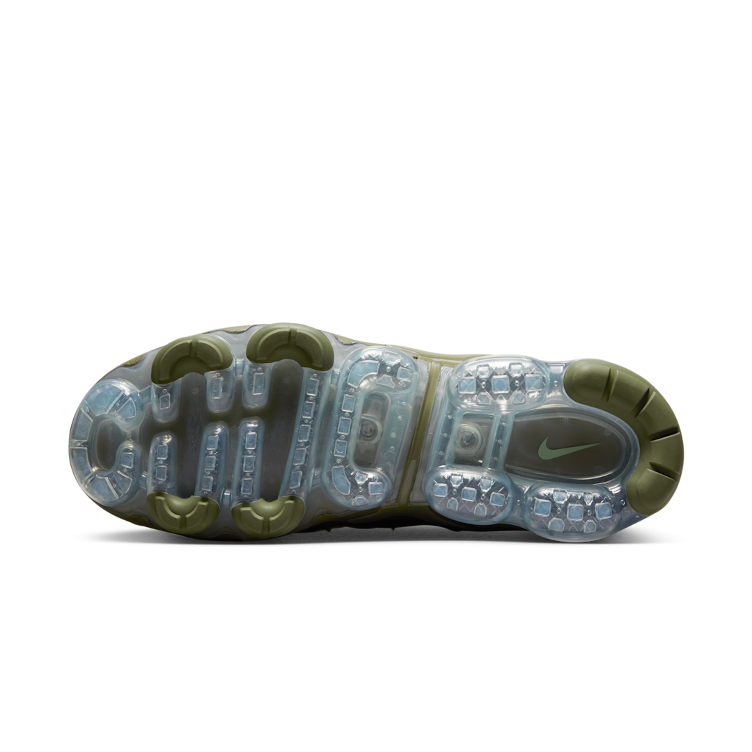 Nike Air VaporMax Plus Oil Green