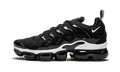 Nike Air VaporMax Plus Overbranding Black