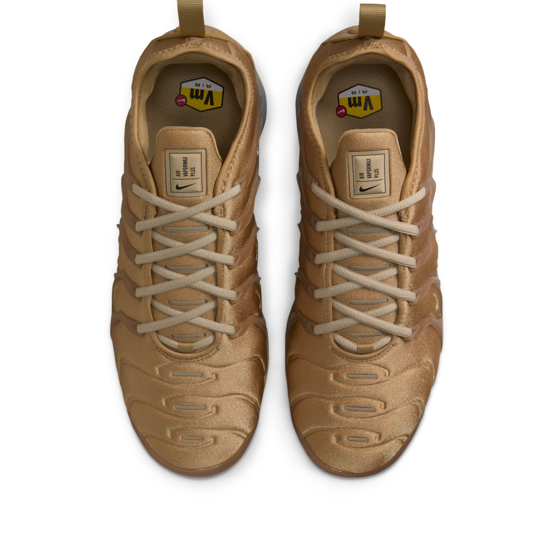 Nike Air VaporMax Plus Parachute Beige