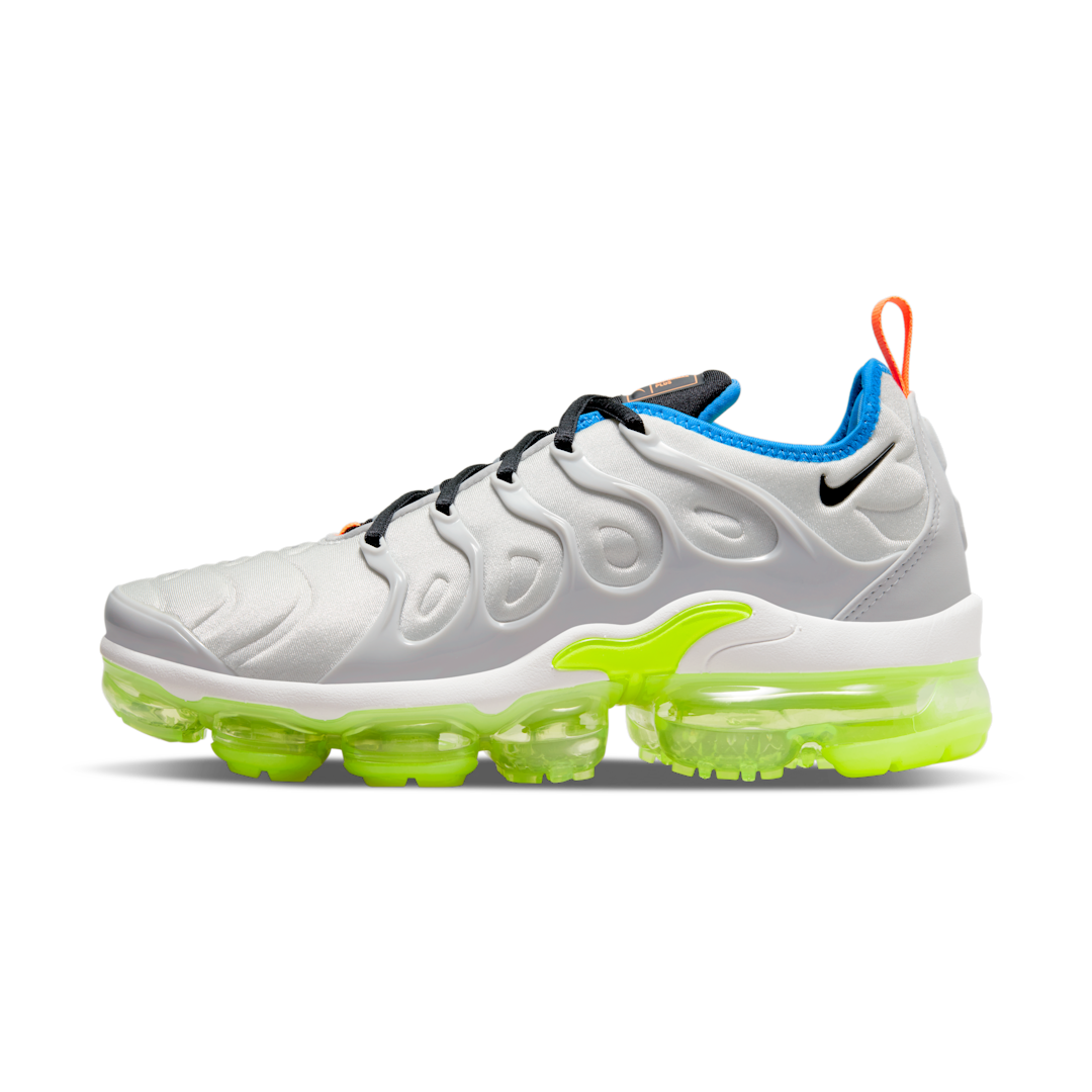 Nike Air VaporMax Plus Photon Dust Volt