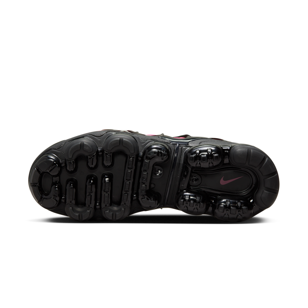 Nike Air VaporMax Plus Pink Blast Clear Jade