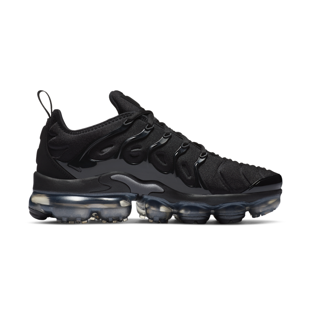 Nike Air VaporMax Plus SE Black