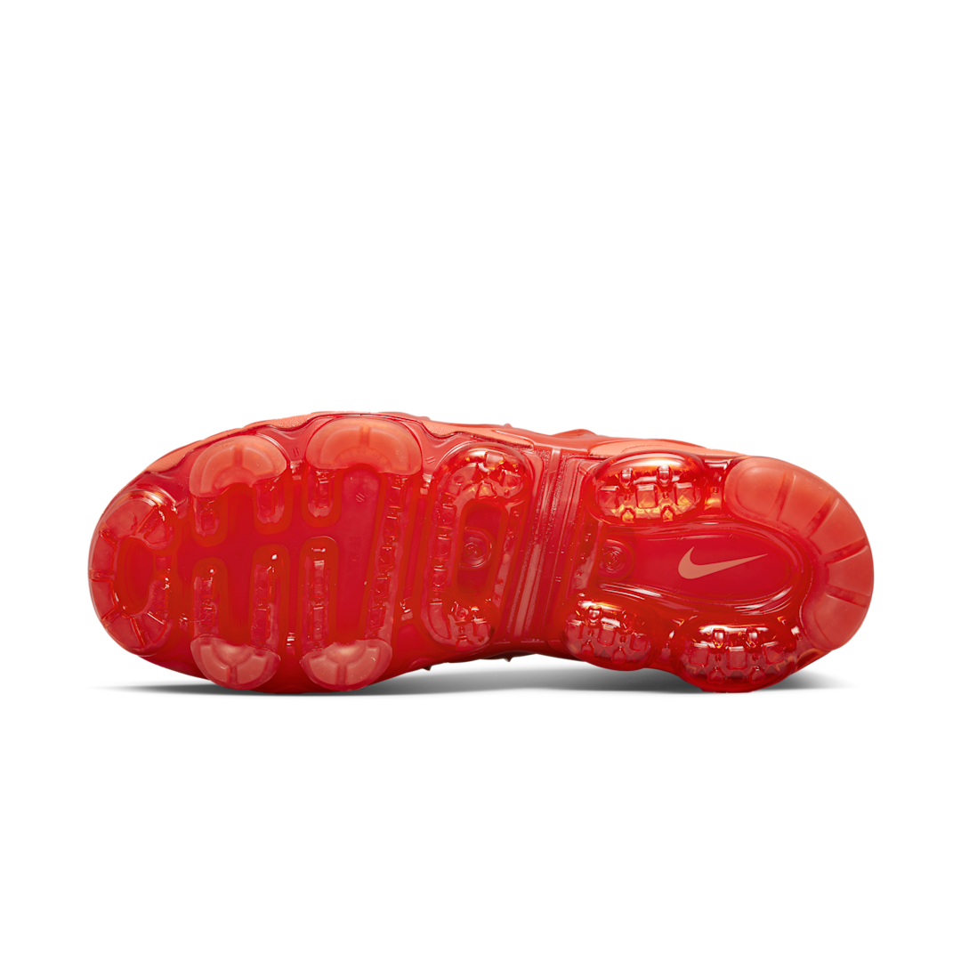 Nike Air VaporMax Plus Triple Orange