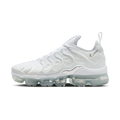 Nike Air VaporMax Plus White Chrome