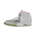 Nike Air Yeezy 2 Pure Platinum