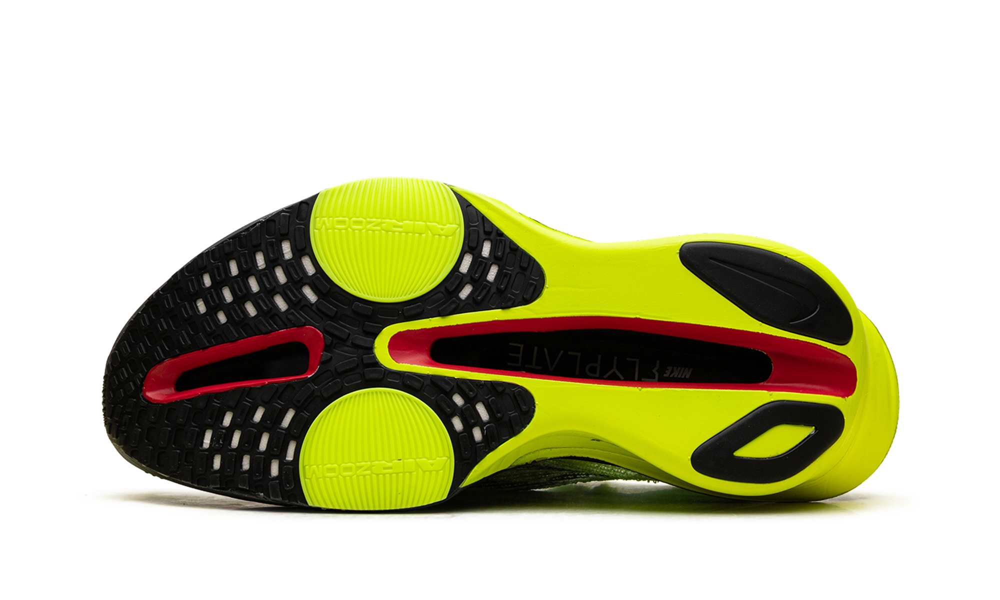 Nike Air Zoom Alphafly Next% 3 Ekiden Pack Volt