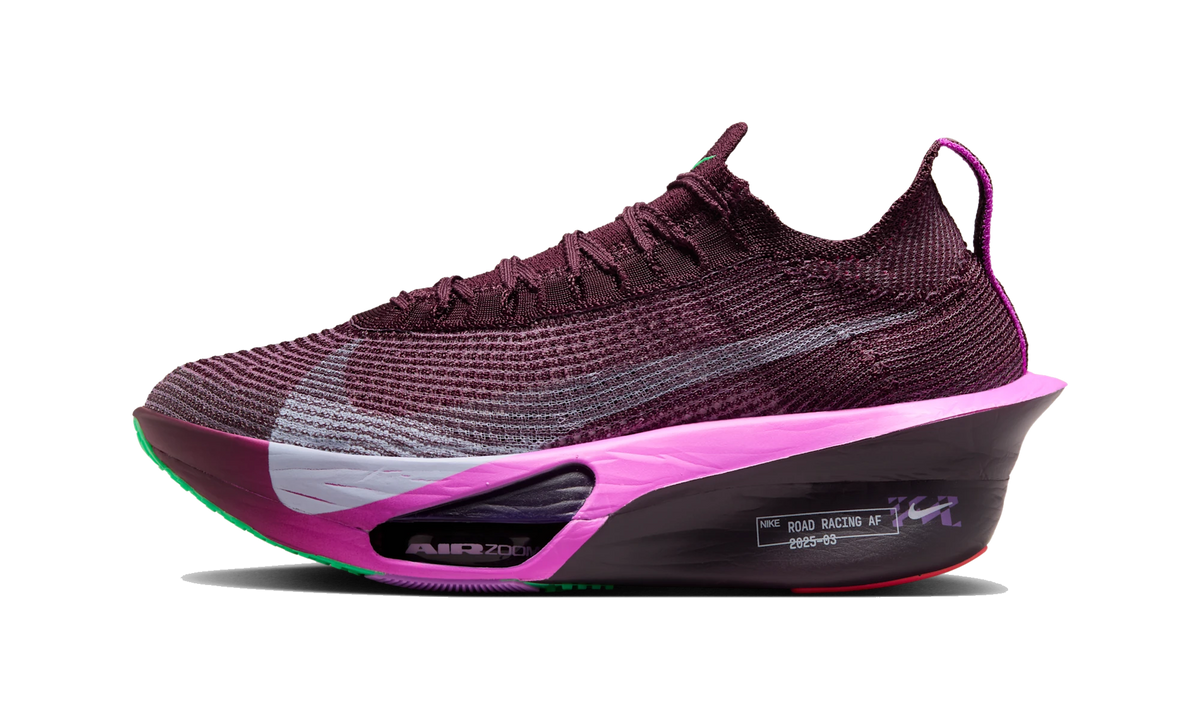 Nike Air Zoom Alphafly Next% 3 Faith Kipyegon Fuchsia Dream