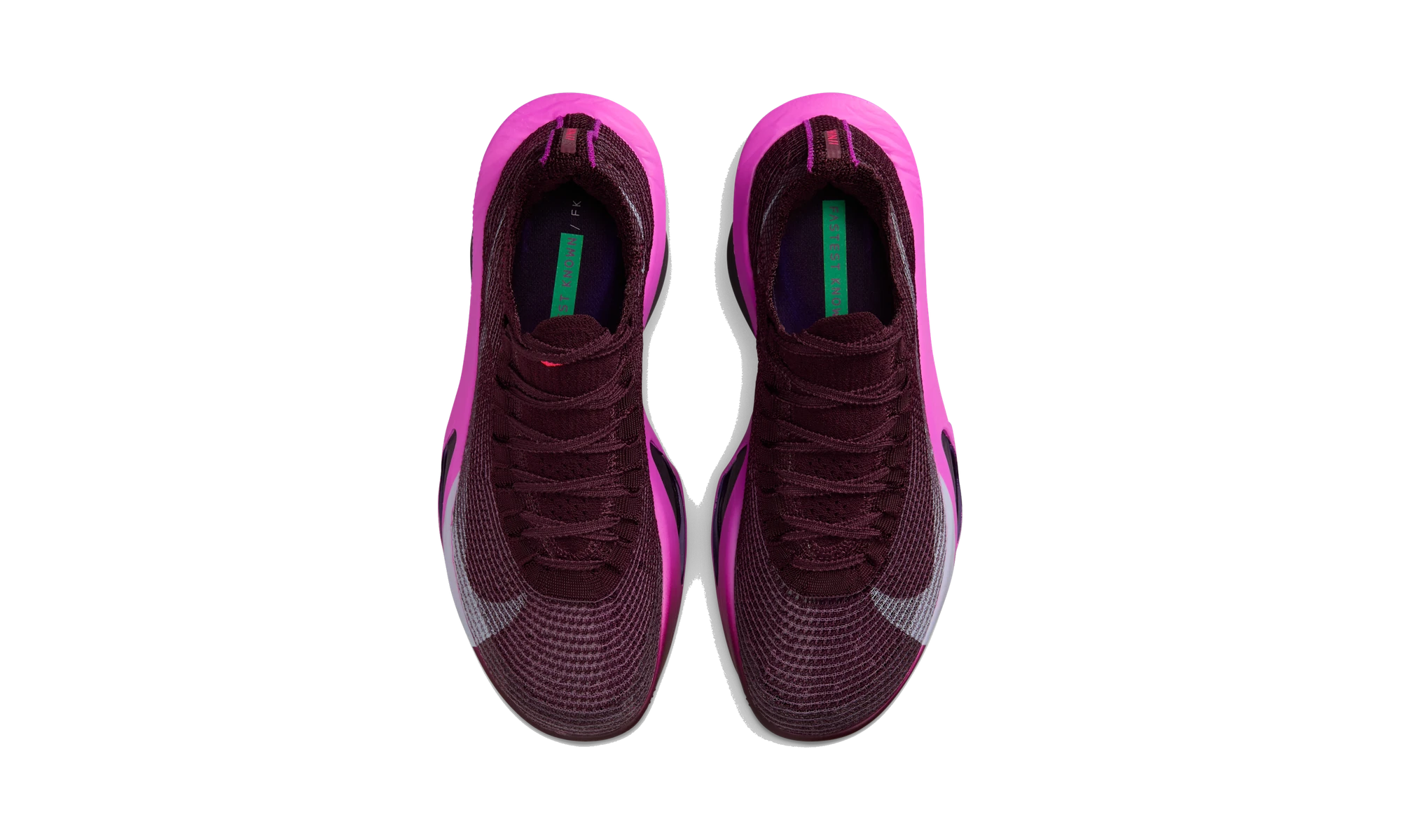 Nike Air Zoom Alphafly Next% 3 Faith Kipyegon Fuchsia Dream