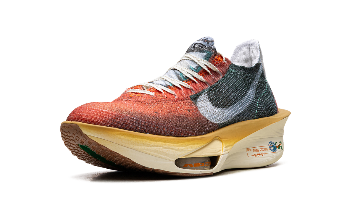 Nike Air Zoom Alphafly Next% 3 International Running Pack The Sting