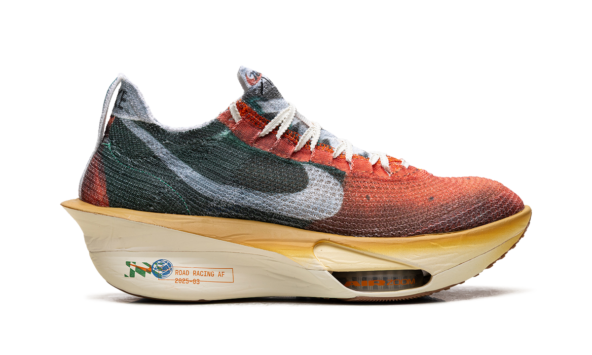 Nike Air Zoom Alphafly Next% 3 International Running Pack The Sting