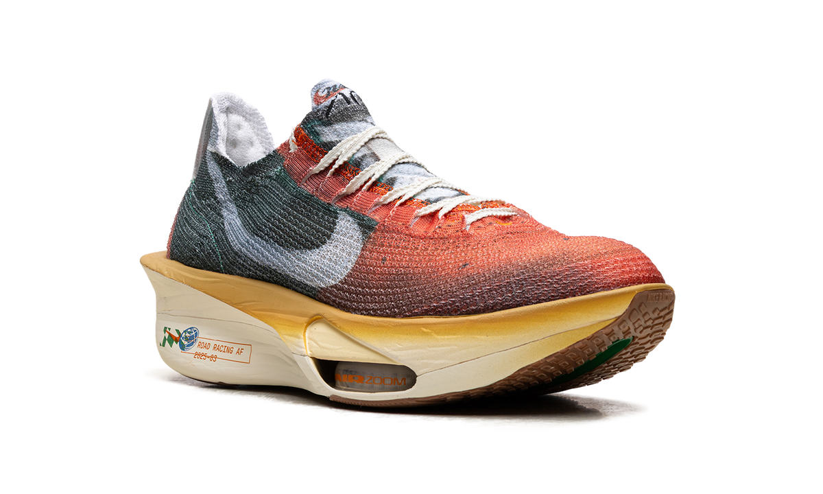 Nike Air Zoom Alphafly Next% 3 International Running Pack The Sting