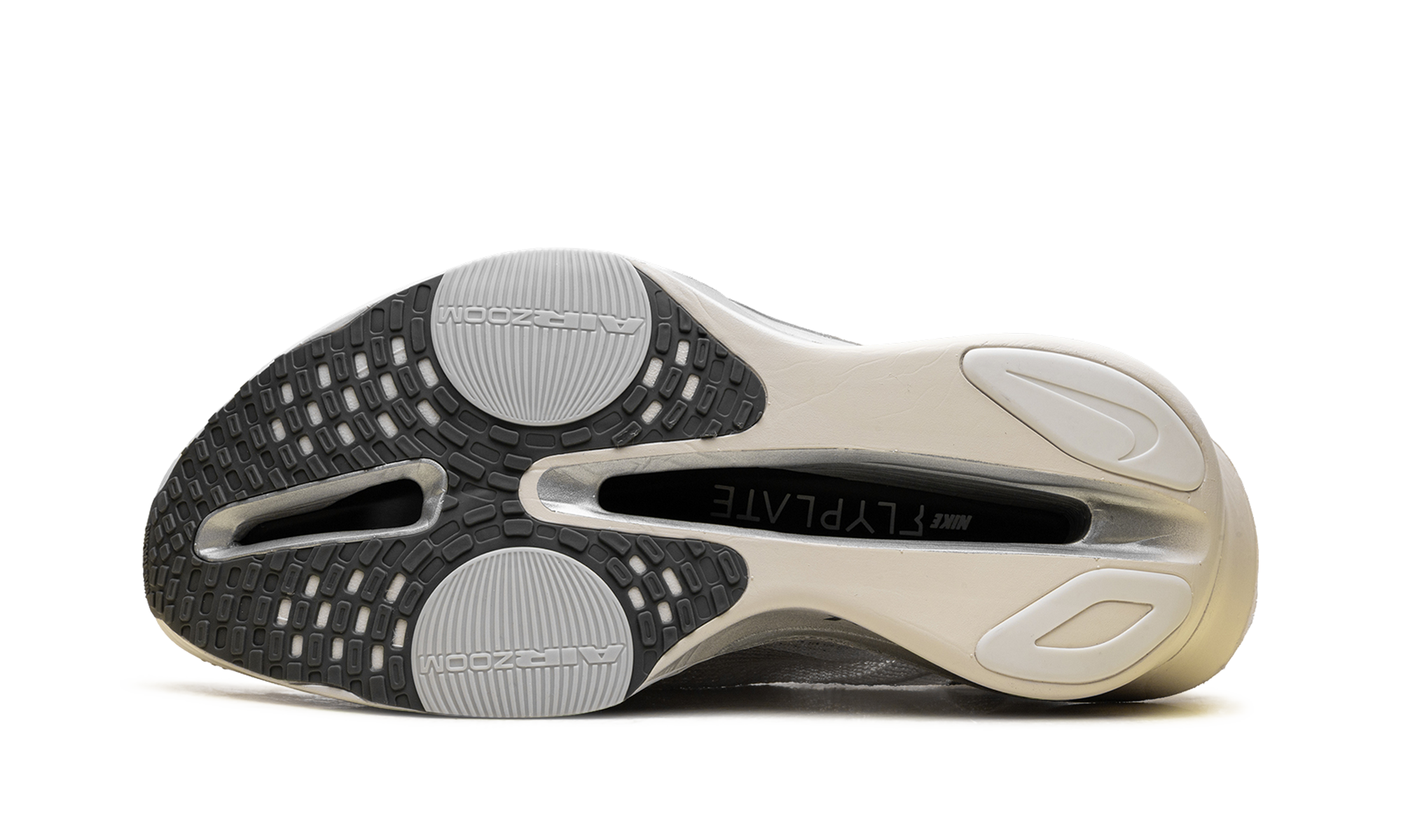 Nike Air Zoom Alphafly Next% 3 Running is Mental