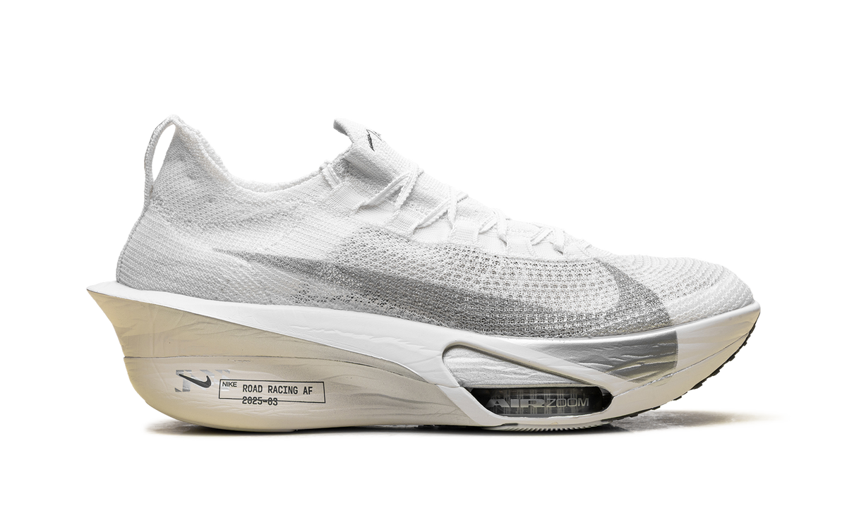 Nike Air Zoom Alphafly Next% 3 Running is Mental