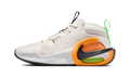 Nike Air Zoom Crossover 2 Phantom Black Orange
