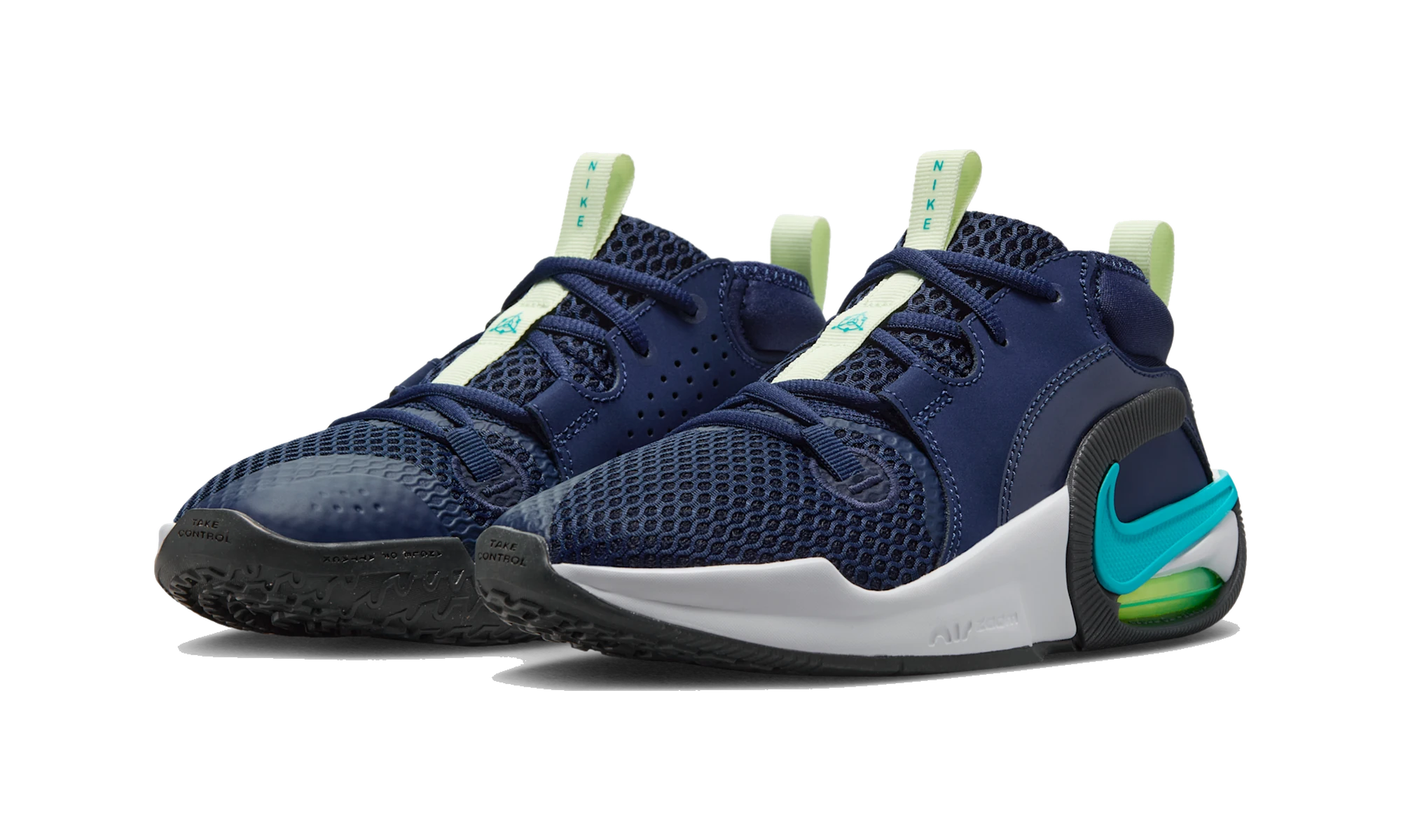 Nike Air Zoom Crossover 2 SE Midnight Navy