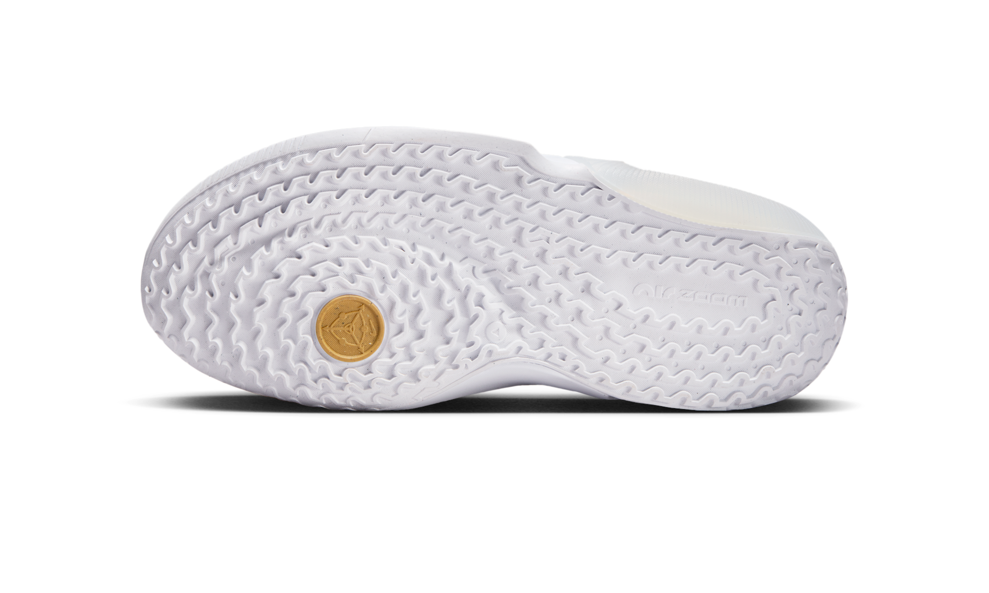Nike Air Zoom Crossover 2 White Metallic Gold