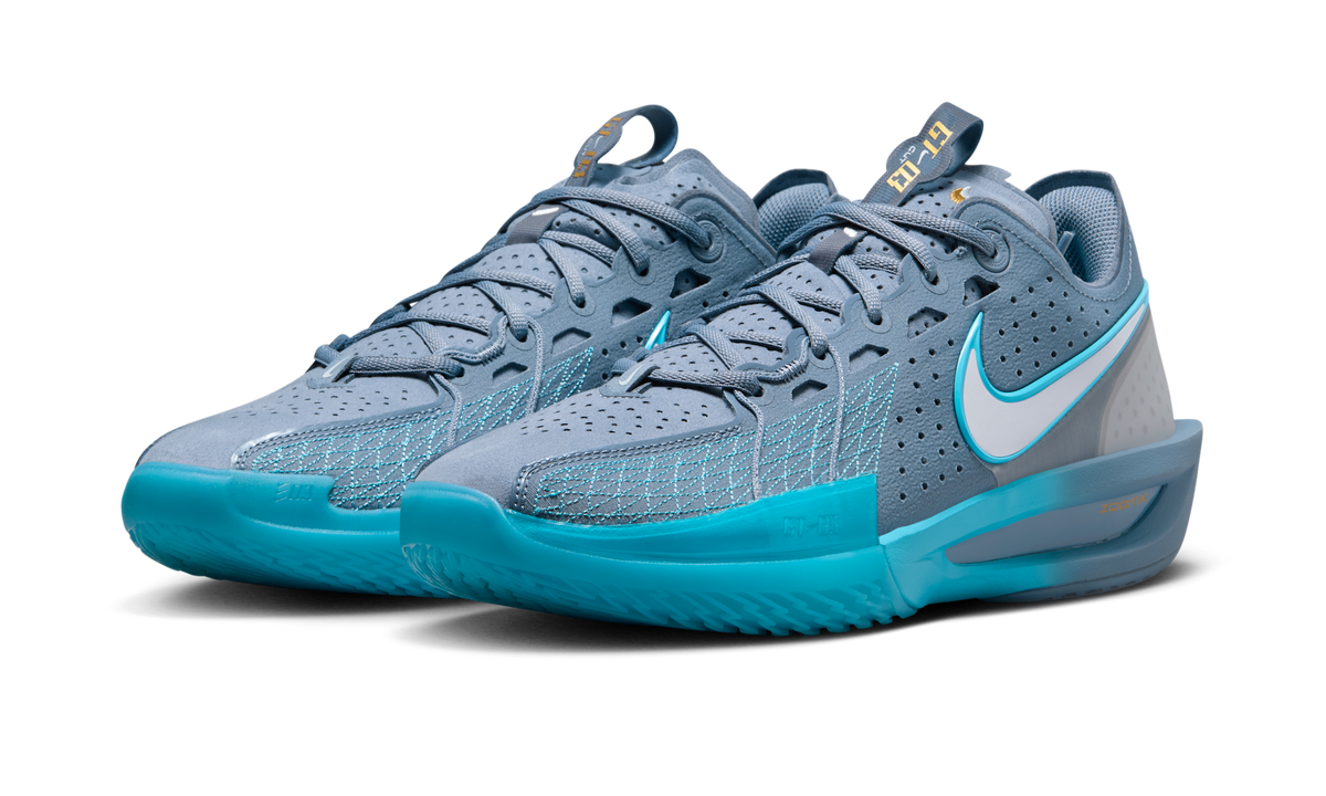 Nike Air Zoom GT Cut 3 Ashen Slate