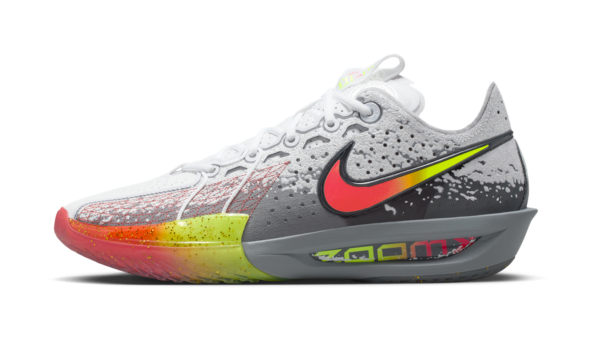 Nike Air Zoom GT Cut 3 Christmas