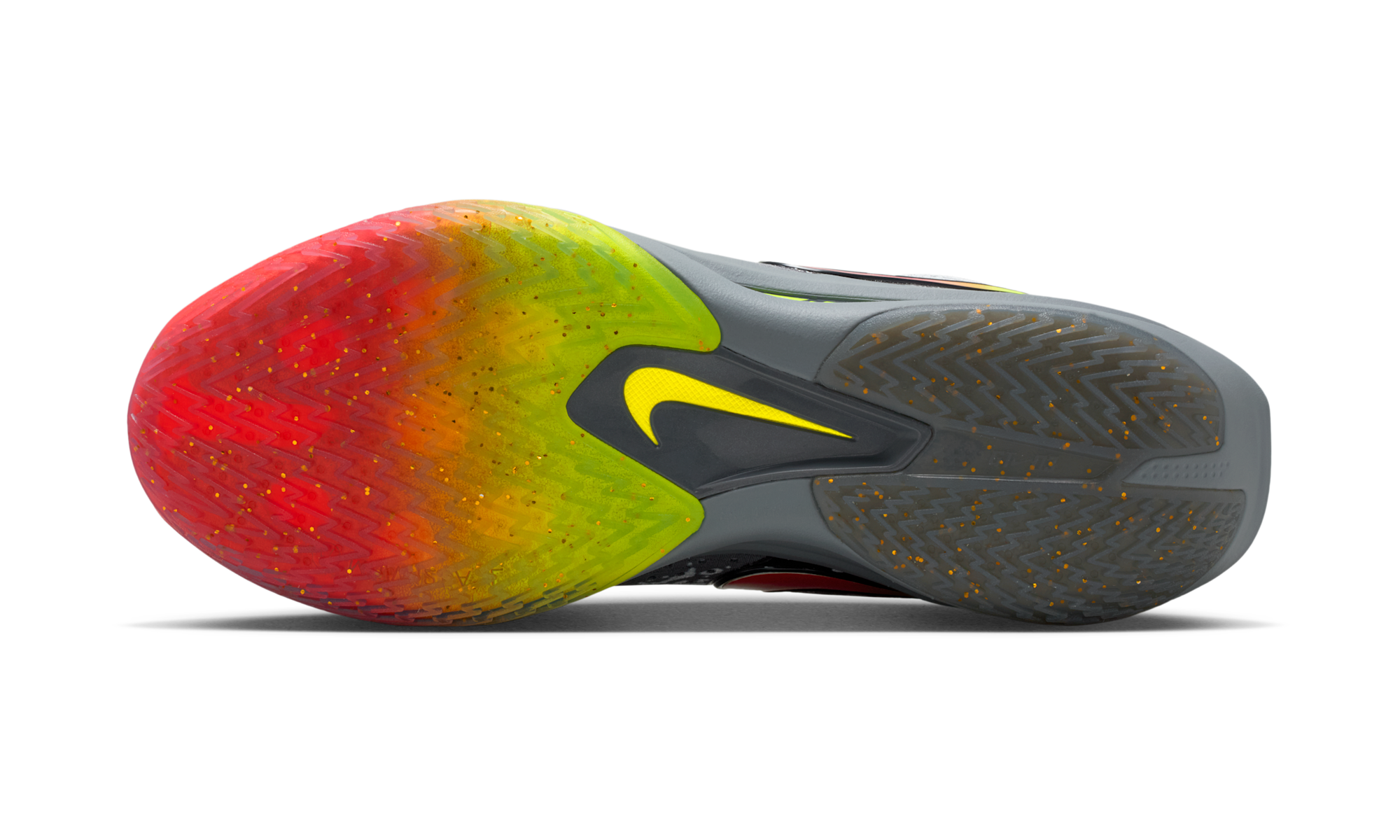 Nike Air Zoom GT Cut 3 Christmas