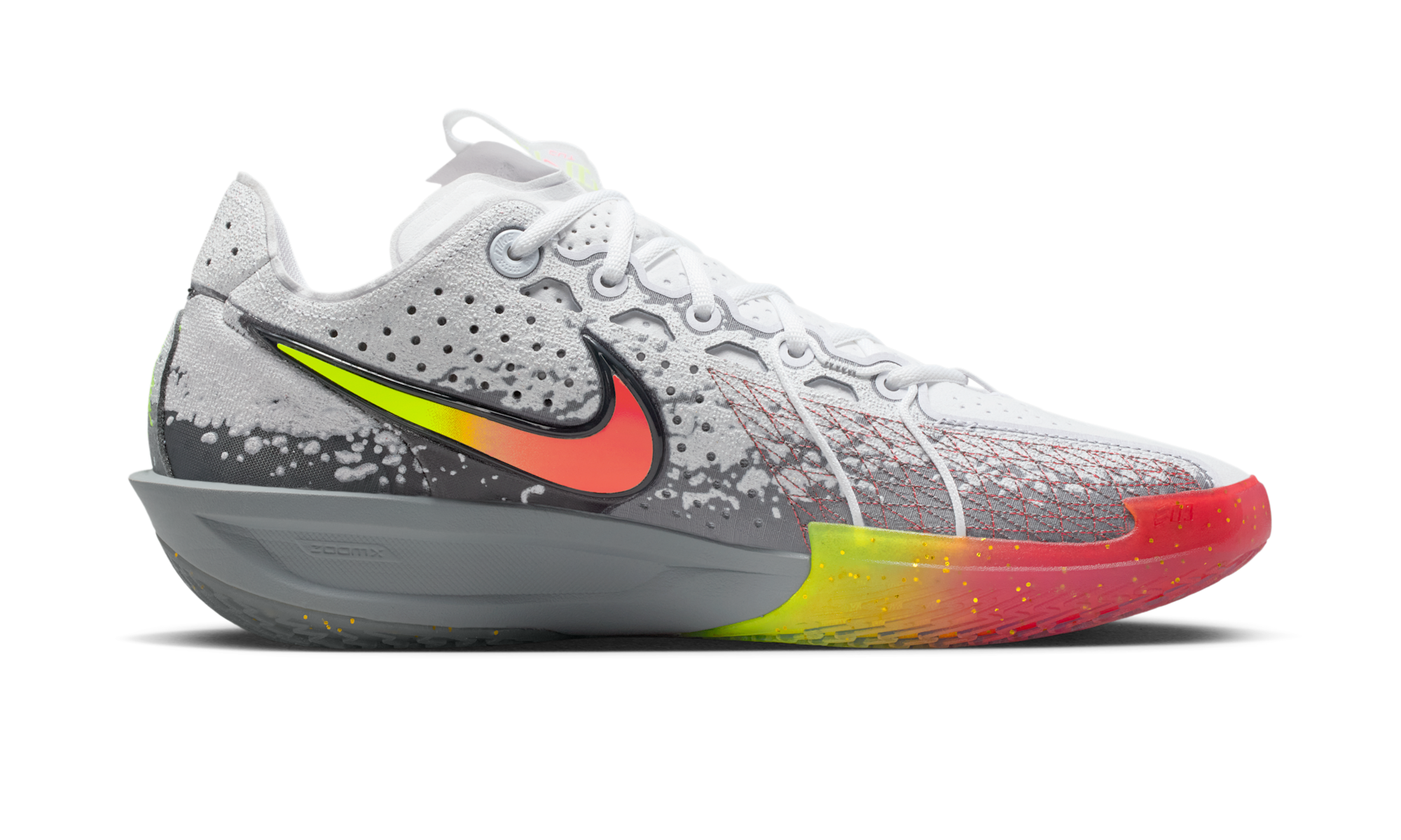 Nike Air Zoom GT Cut 3 Christmas