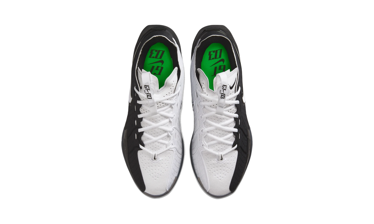 Nike Air Zoom GT Cut 3 TB Black White