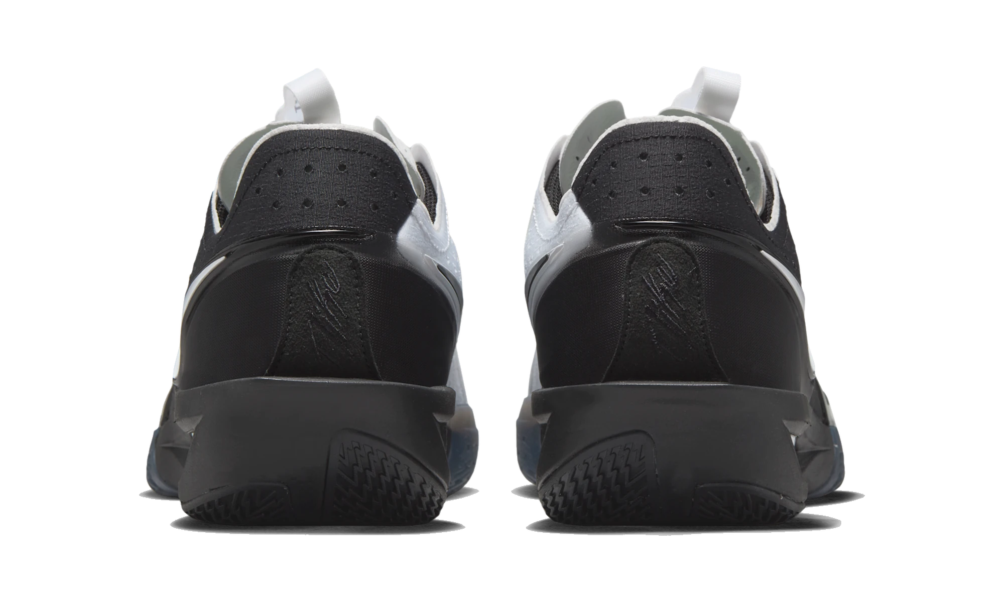 Nike Air Zoom GT Cut 3 TB Black White