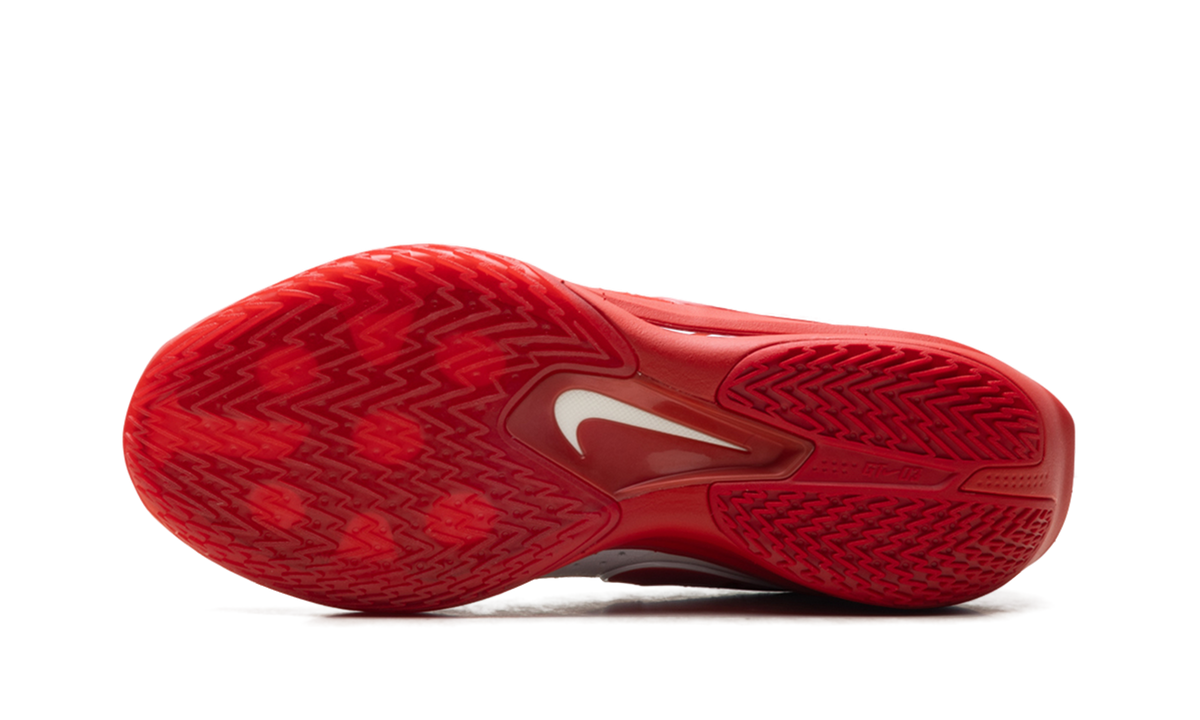 Nike Air Zoom GT Cut 3 TB University Red White
