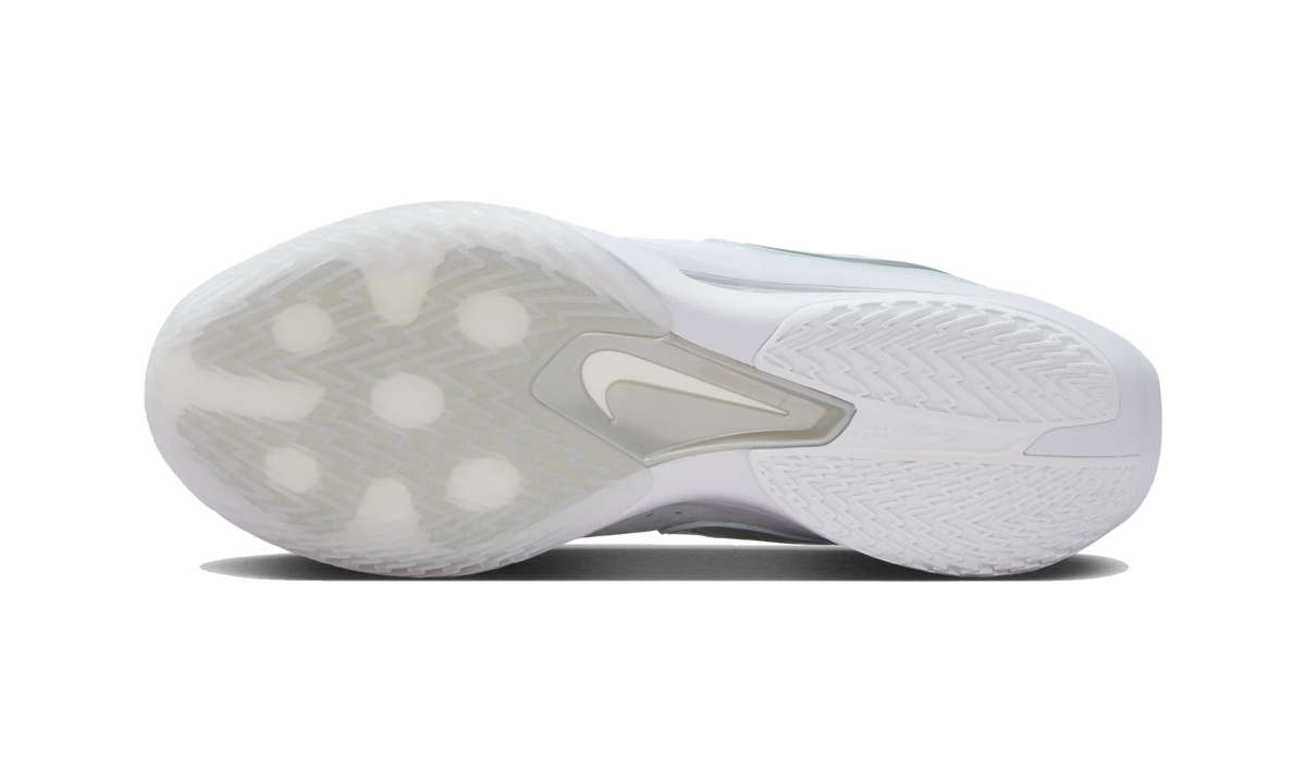 Nike Air Zoom GT Cut 3 TB White Metallic Silver