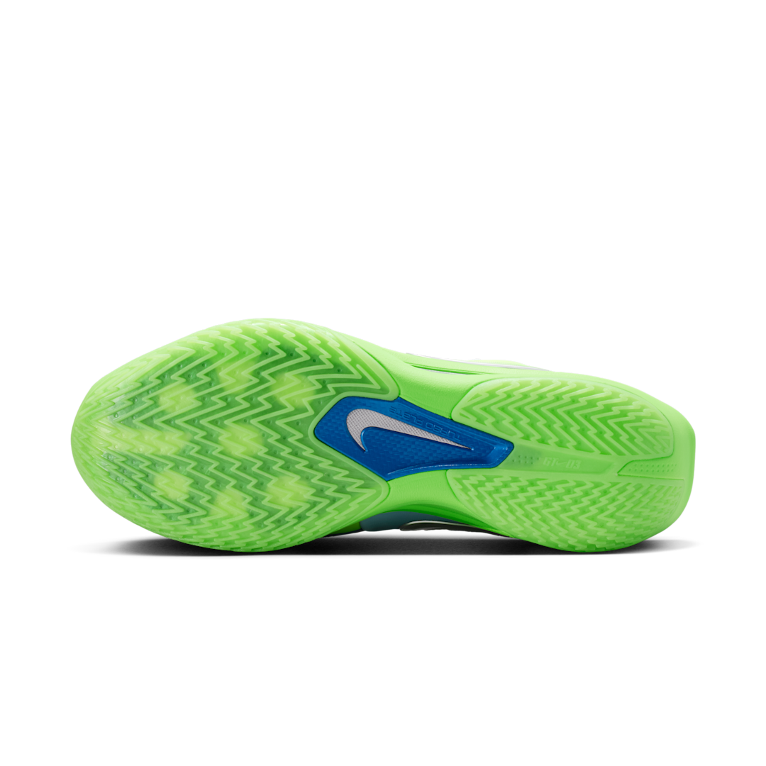 Nike Air Zoom GT Cut 3 Turbo Minnesota Timberwolves