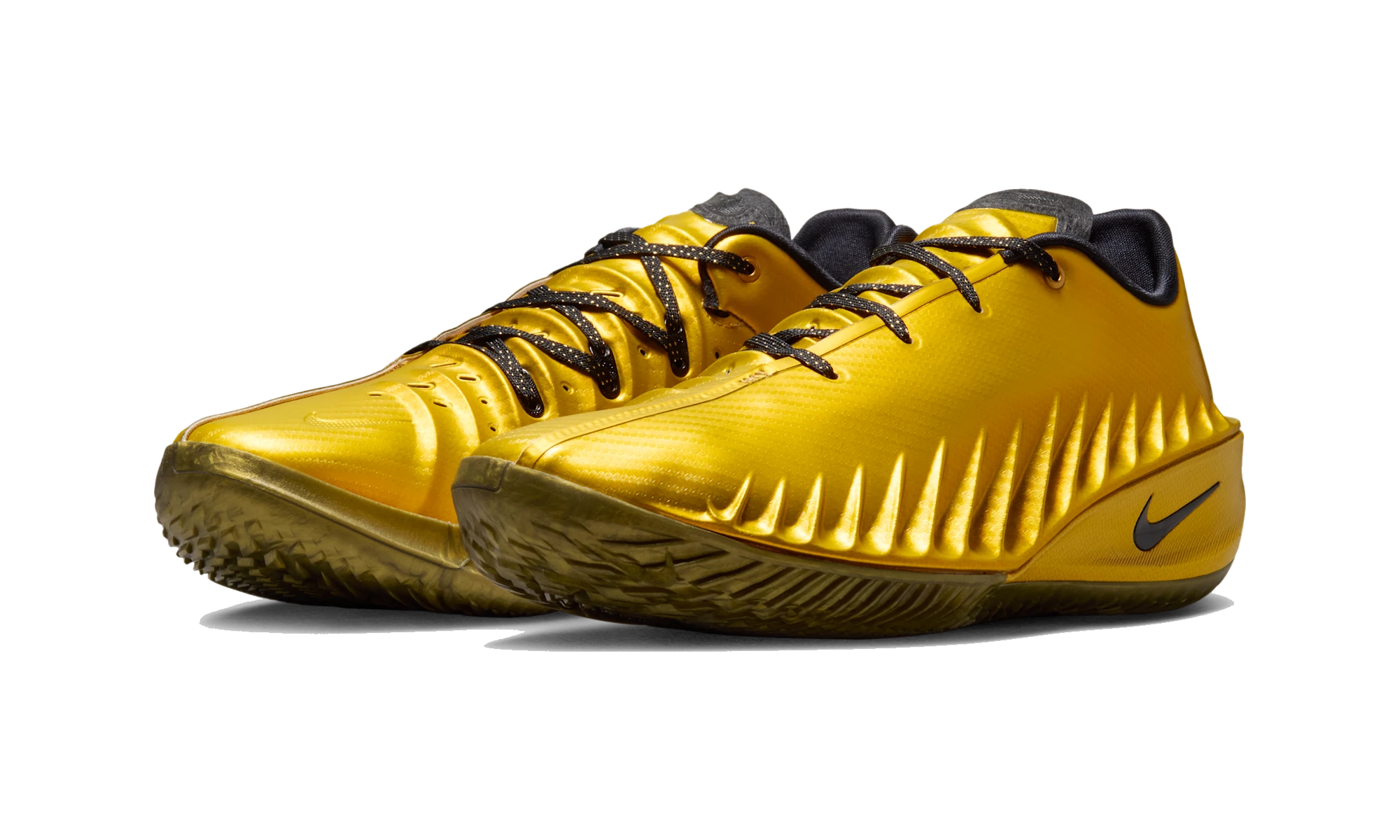 Nike Air Zoom GT Cut 4 Air Jordan Poole Golden Beach PE