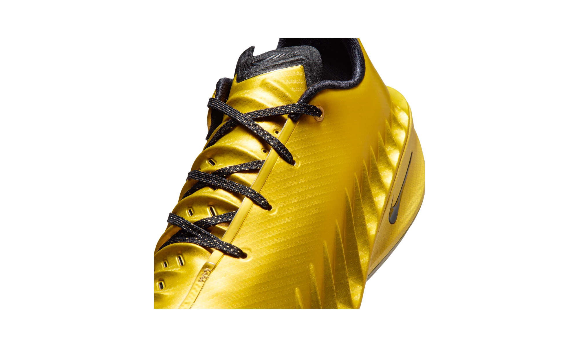 Nike Air Zoom GT Cut 4 Air Jordan Poole Golden Beach PE