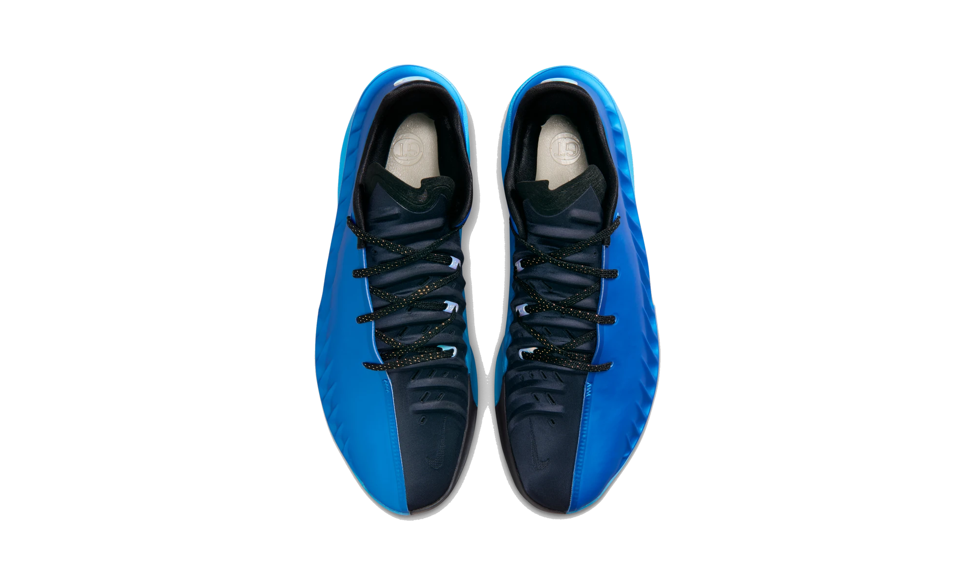 Nike Air Zoom GT Cut 4 Photo Blue