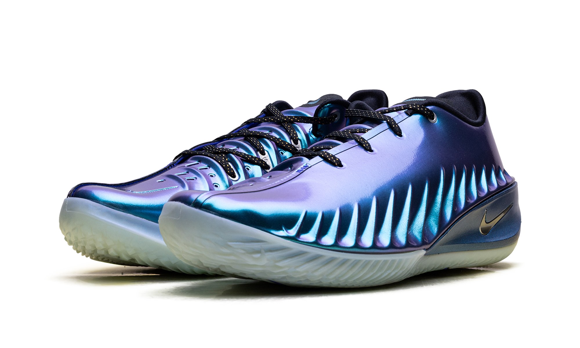 Nike Air Zoom GT Cut 4 Preheat