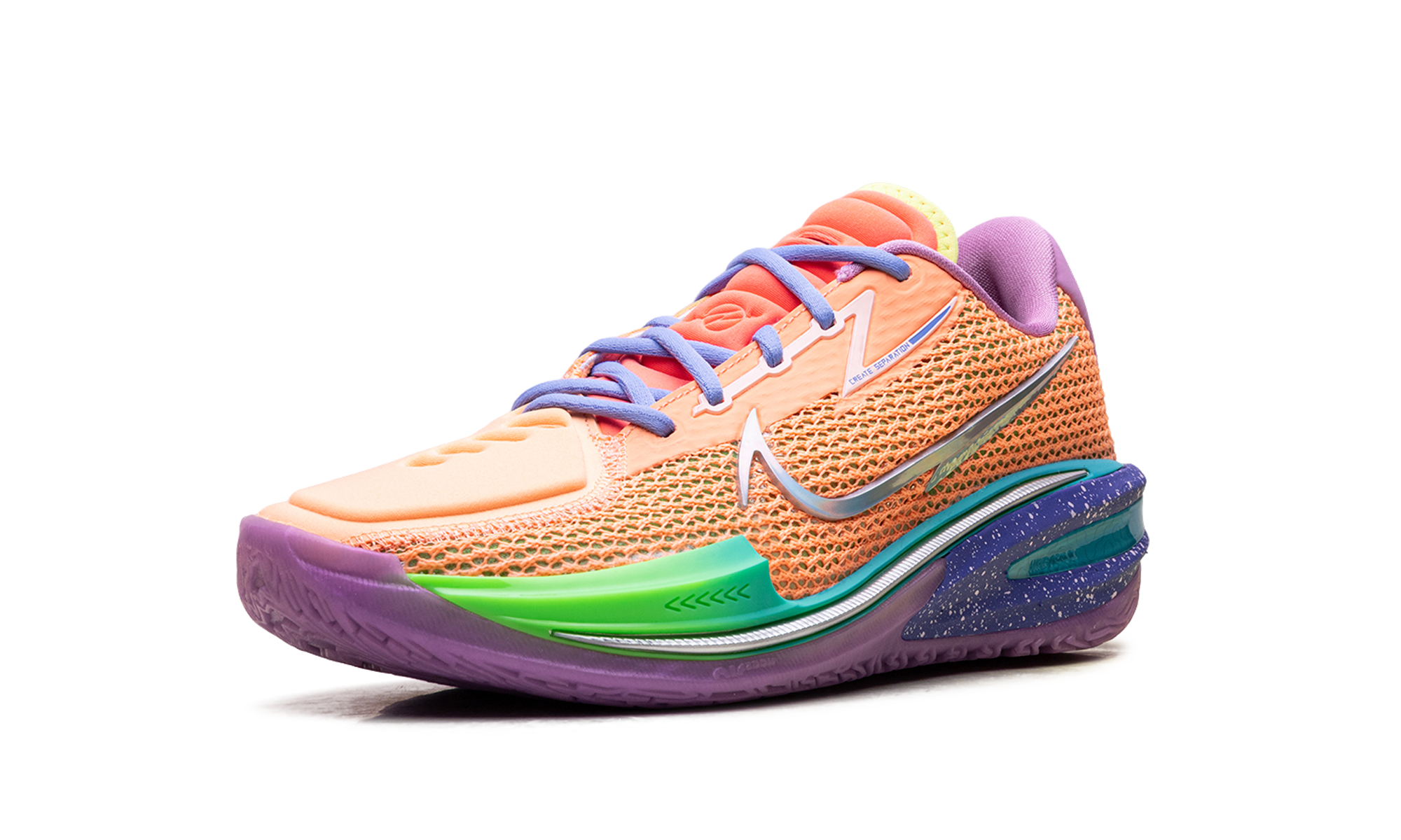 Nike Air Zoom GT Cut Dylan Harper Tri-State