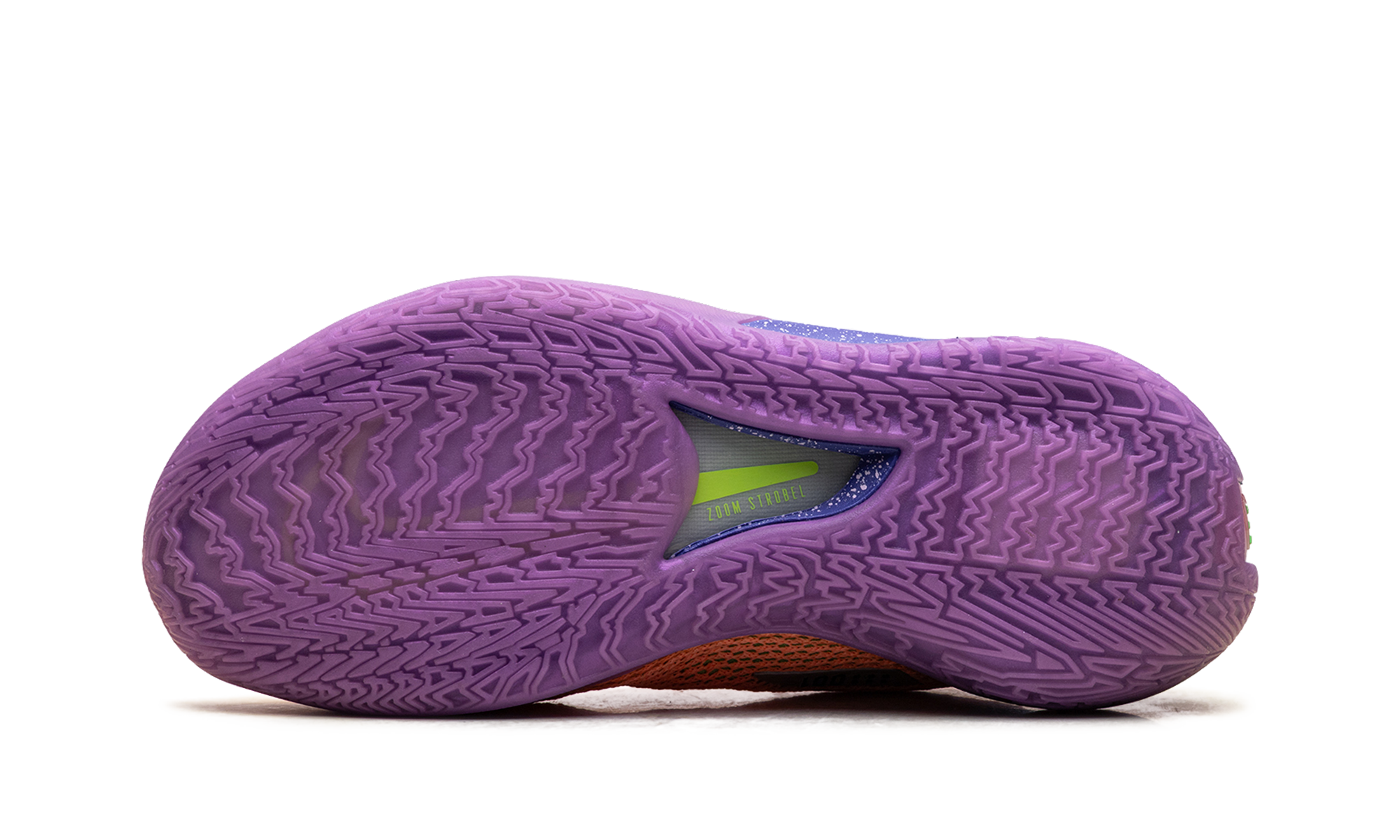 Nike Air Zoom GT Cut Dylan Harper Tri-State