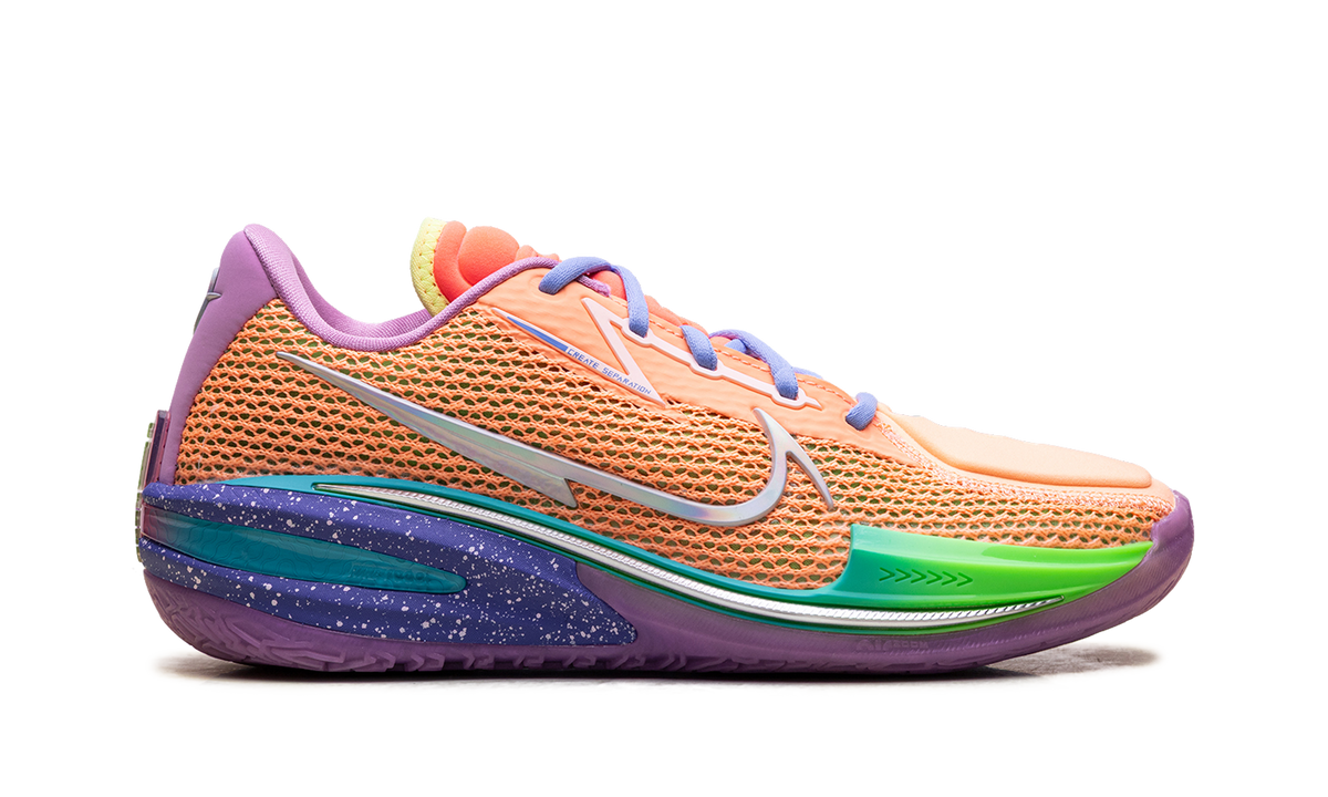 Nike Air Zoom GT Cut Dylan Harper Tri-State