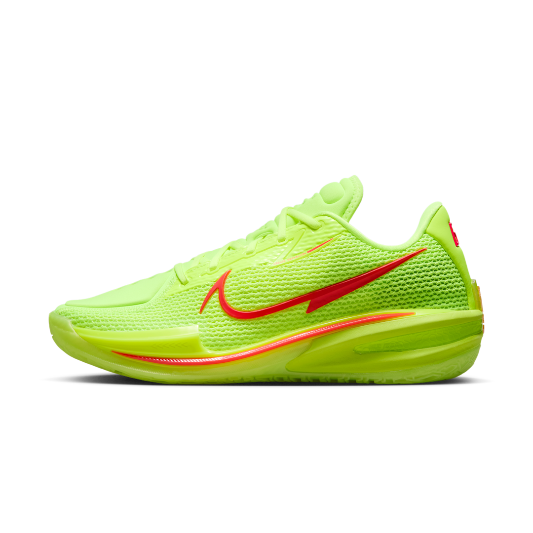 Nike Air Zoom GT Cut EYBL Volt