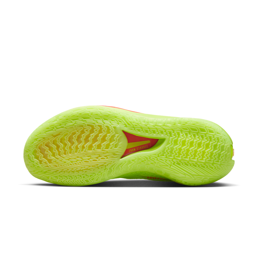 Nike Air Zoom GT Cut EYBL Volt