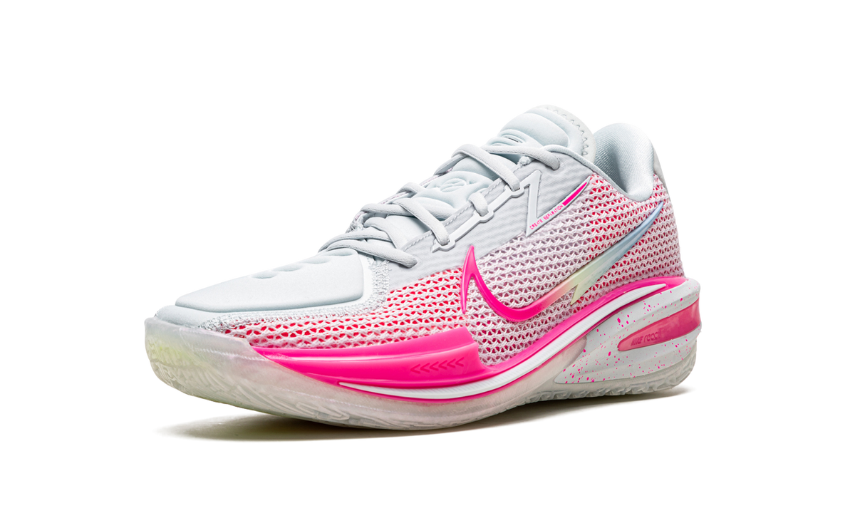 Nike Air Zoom GT Cut Think Pink