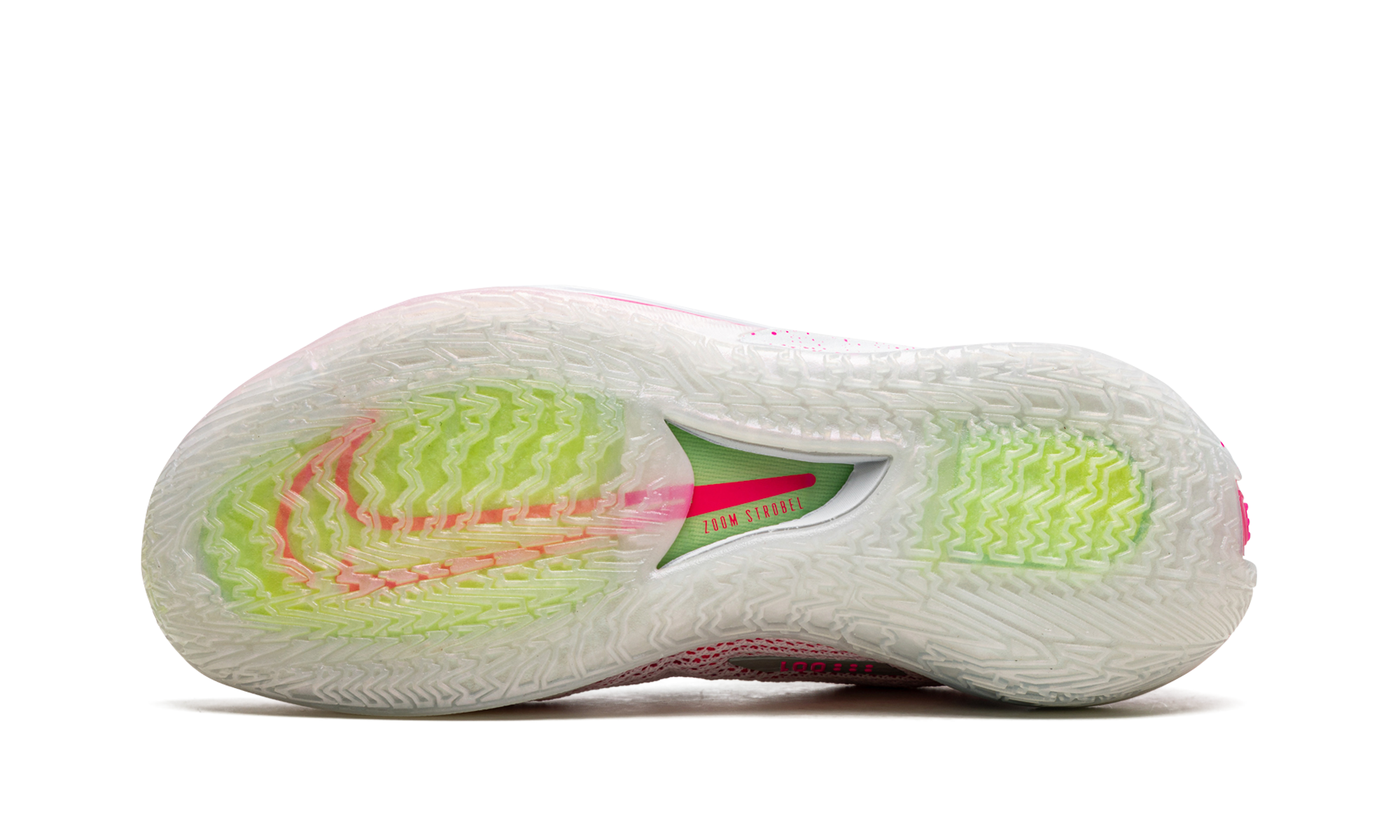 Nike Air Zoom GT Cut Think Pink