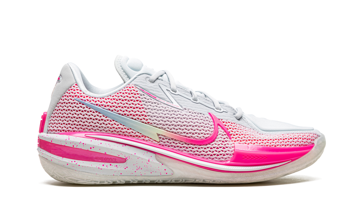 Nike Air Zoom GT Cut Think Pink