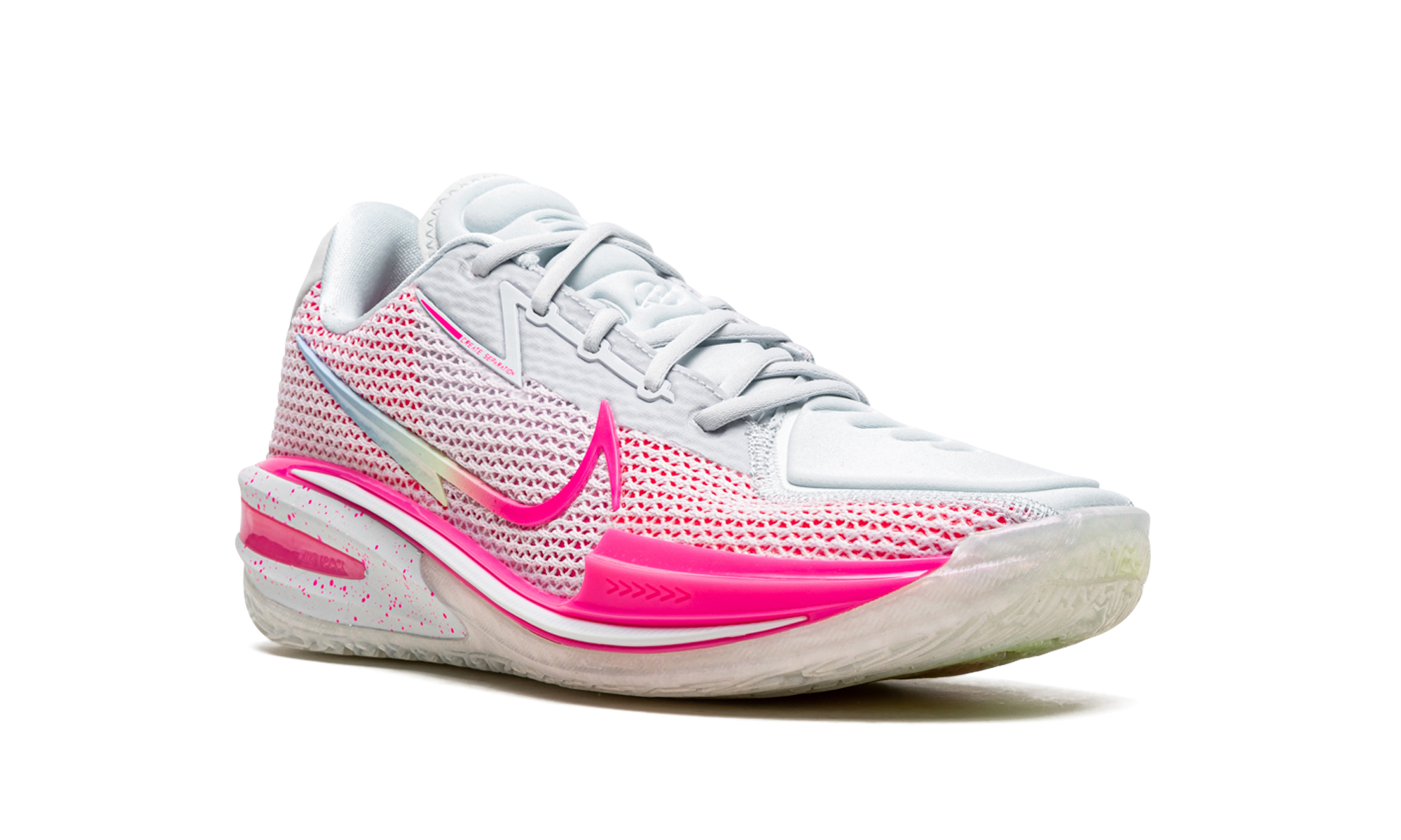 Nike Air Zoom GT Cut Think Pink
