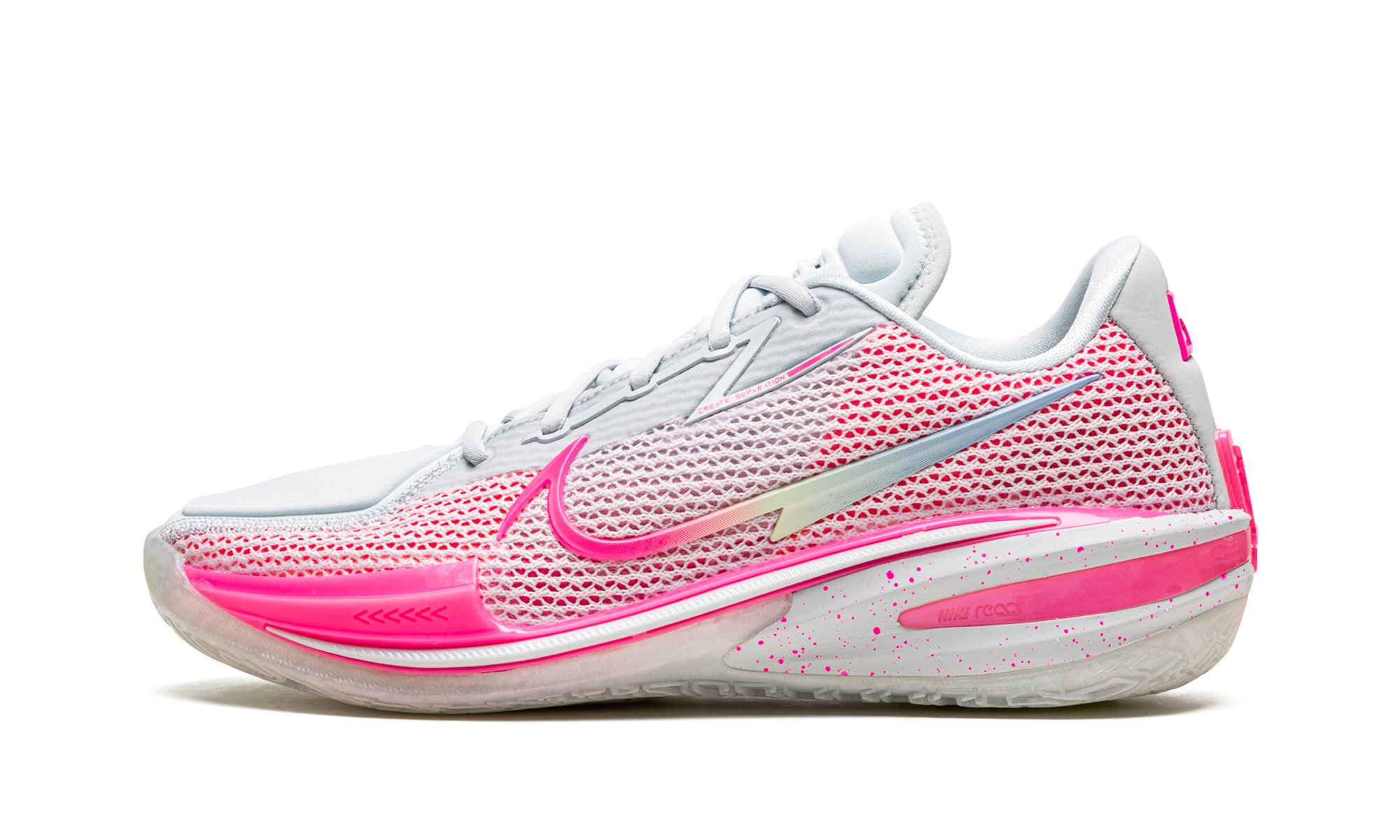Nike Air Zoom GT Cut Think Pink
