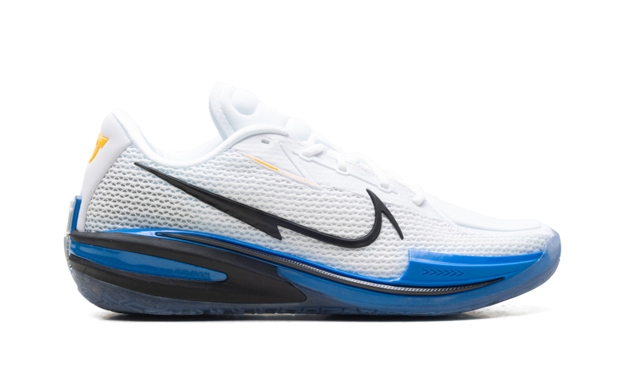 Nike Air Zoom GT Cut White Photo Blue