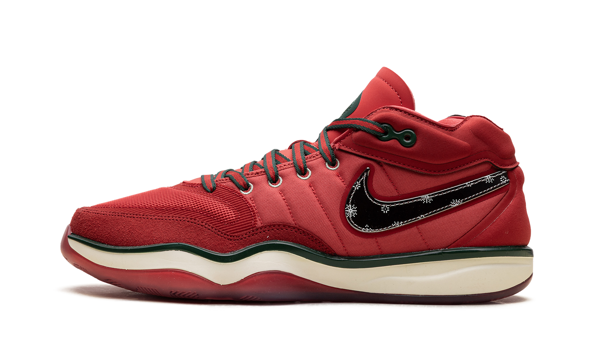 Nike Air Zoom GT Hustle 2 Christmas